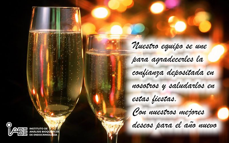 Felices Fiestas